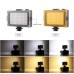 Набор блогера Puluz 4in1 (light, mount, phone holder, microphone) (PKT3023)
