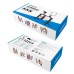 Набор блогера Puluz 4in1 (ring light, mount, phone holder, microphone) (PKT3028)