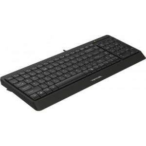Клавіатура A4Tech FK15 Black