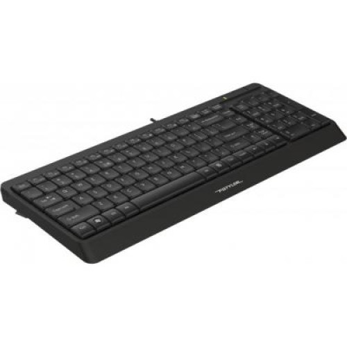 Клавиатура A4Tech FK15 Black