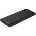 Клавиатура A4Tech FK15 Black