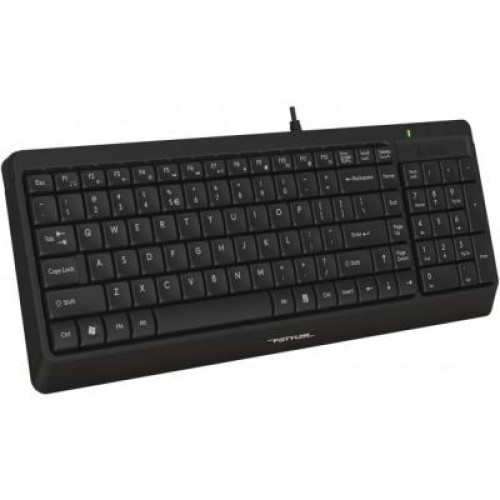 Клавиатура A4Tech FK15 Black