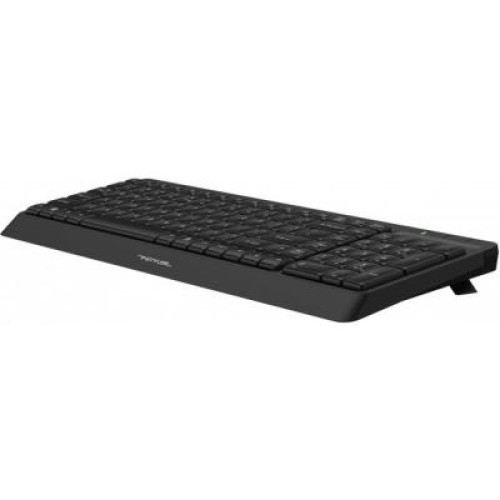 Клавиатура A4Tech FK15 Black
