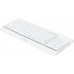 Клавиатура A4Tech FK15 White