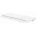 Клавиатура A4Tech FK15 White