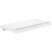 Клавиатура A4Tech FK15 White