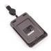 Клавиатура A4Tech FK13 Grey