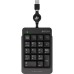 Клавиатура A4Tech FK13 Grey