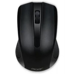 Мишка Acer 2.4G Wireless Optical Black (NP.MCE11.00T)