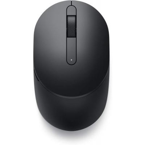 Мышка Dell Mobile Wireless MS3320W Black (570-ABHK)