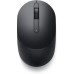 Мышка Dell Mobile Wireless MS3320W Black (570-ABHK)