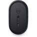 Мышка Dell Mobile Wireless MS3320W Black (570-ABHK)