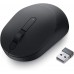 Мышка Dell Mobile Wireless MS3320W Black (570-ABHK)