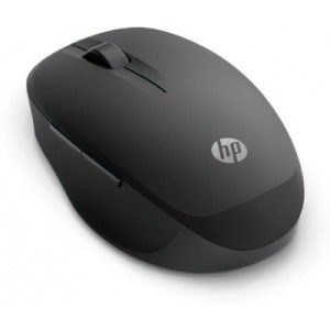 Мышка HP Dual Mode Wireless Black (6CR71AA)