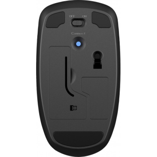 Мышка HP X200 Wireless Black (6VY95AA)