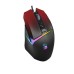 Мышка A4Tech Bloody W60 Max Gradient Red
