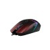 Мышка A4Tech Bloody W60 Max Gradient Red