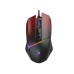 Мышка A4Tech Bloody W60 Max Gradient Red