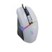Мышка A4Tech Bloody W60 Max Panda White