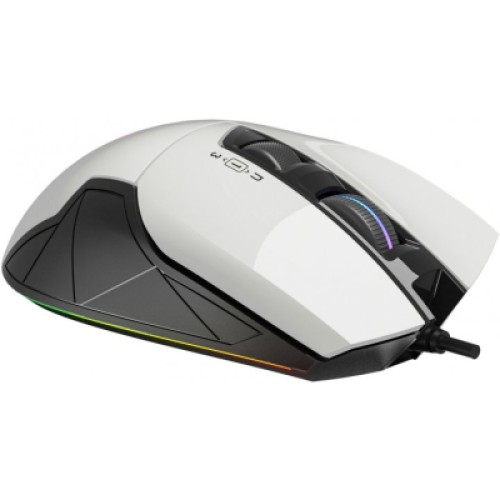 Мышка A4Tech Bloody W70 Max Panda White