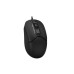 Мышка A4Tech FM12S Black
