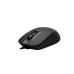 Мышка A4Tech FM12S Black