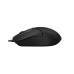 Мышка A4Tech FM12S Black