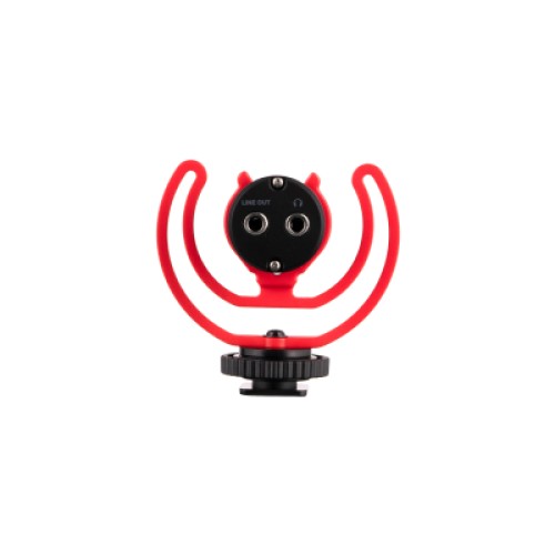 Микрофон 2E Maono MM011 Vlog KIT 3.5mm (2E-MM011)