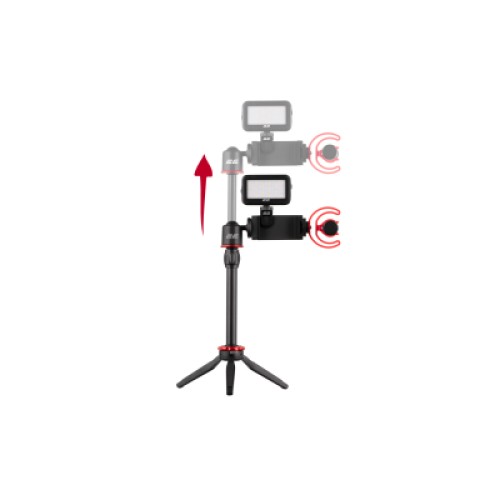 Микрофон 2E Maono MM011 Vlog KIT 3.5mm (2E-MM011)