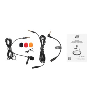 Мікрофон 2E Maono ML020 3.5mm (2E-ML020)