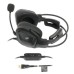 Наушники A4Tech Bloody G575 Black