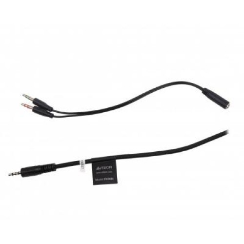 Наушники A4Tech FH200i Blue