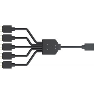 Перехідник CoolerMaster MFX-AWHN-1NNN5-R1