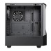 Корпус Gamemax Contac COC BG