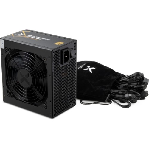 Блок питания Vinga 850W (VPS-850GV2) Блок питания Vinga 850W (VPS-850GV2)