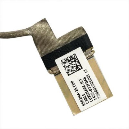 Шлейф матрицы ASUS E502S, E502M, E520MA, L502MA LED 30pin матриці (A44715)