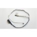 Шлейф матрицы HP 250 G3, Pavilion 15-G, 15-H, 15-R , 40pin матриці (A44698)