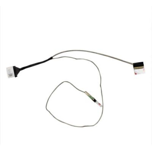 Шлейф матрицы HP 250 G7, 255 G7 / Pavilion 15-DA, 30pin eDP матриці (A44712)