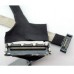 Шлейф матрицы HP Folio 13-1000, 13-2000, 40pin матриці (A44709)