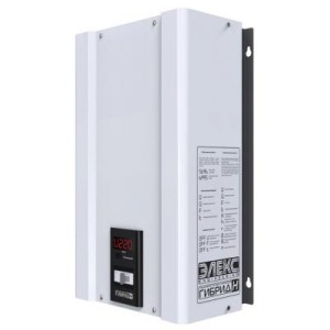 Стабилизатор Елекс Гибрид У 7-1/25 v2.0 (У 7-1/25 v2.0)