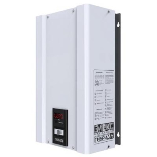 Стабилизатор Елекс Гибрид У 7-1/32 v2.0 (У 7-1/32 v2.0) Стабилизатор Елекс Гибрид У 7-1/32 v2.0 (У 7-1/32 v2.0)