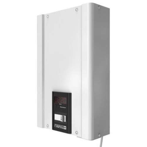 Стабилизатор Елекс Гибрид У 9-1/10 v2.0 (У 9-1/10 v2.0) Стабилизатор Елекс Гибрид У 9-1/10 v2.0 (У 9-1/10 v2.0)