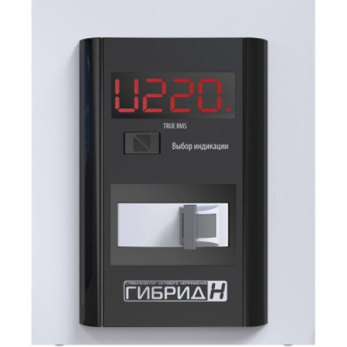 Стабилизатор Елекс Гибрид У 9-1/25 v2.0 (У 9-1/25 v2.0)
