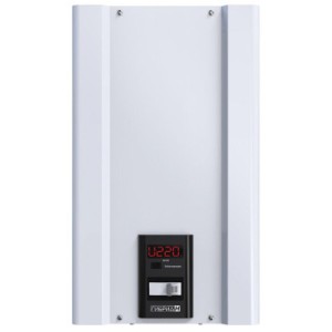 Стабілізатор Елекс Гибрид У 9-1/40 v2.0 (У 9-1/40 v2.0)