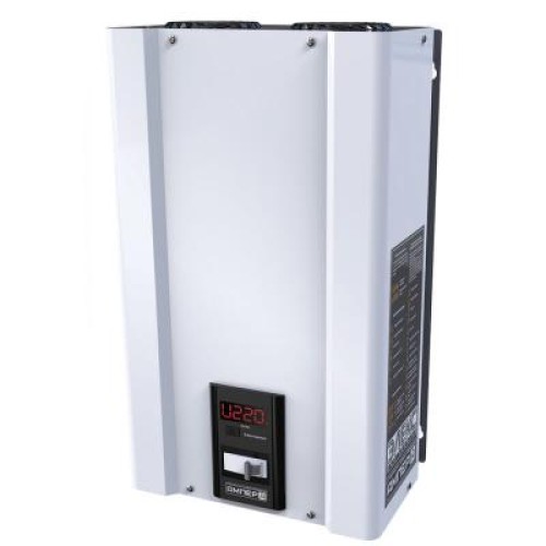 Стабилизатор Елекс Ампер У 9-1/25 v2.1 (У.9-1/25 v2.1) Стабилизатор Елекс Ампер У 9-1/25 v2.1 (У.9-1/25 v2.1)