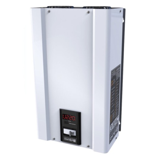 Стабилизатор Елекс Ампер У 9-1/32 v2.1 (У.9-1/32 v2.1) Стабилизатор Елекс Ампер У 9-1/32 v2.1 (У.9-1/32 v2.1)