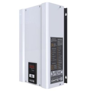 Стабілізатор Елекс Ампер У 9-1/40 v2.0 (У.9-1/40 v2.0)