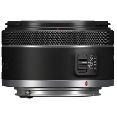 Объектив Canon RF 50mm f/1.8 STM (4515C005)