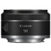 Объектив Canon RF 50mm f/1.8 STM (4515C005)