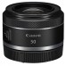 Объектив Canon RF 50mm f/1.8 STM (4515C005)